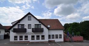 Landgasthof Lang Zum Adler Oberkalbach